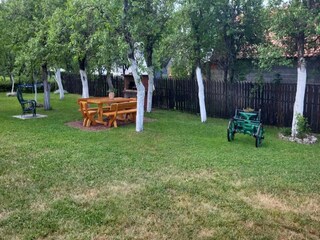 Casa per le vacanze Grabovac Registrazione all'aperto 15