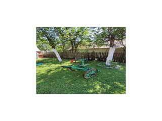 Vakantiehuis Grabovac Buitenaudio-opname 20