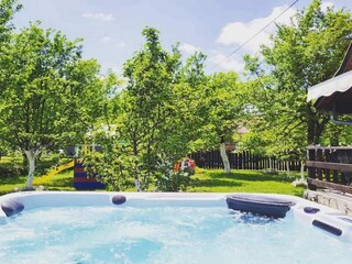 Casa per le vacanze Grabovac  38