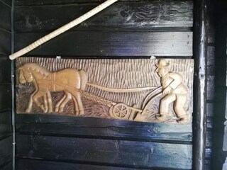 Casa de vacaciones Grabovac  40