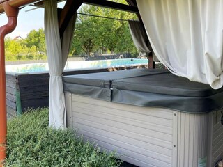 Casa de vacaciones Grabovac  32