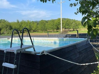 Casa de vacaciones Grabovac  55