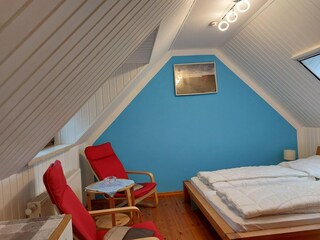 Holiday house Storkow/Mark Features 13