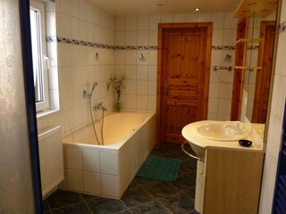 Ferienhaus Storkow/Mark Ausstattung 13