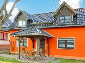 Ferienhaus Zum Storchennest in Storkow - Storkow/Mark - image1