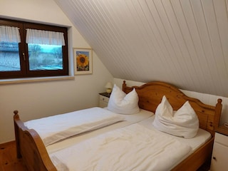 Maison de vacances Storkow/Mark Équipement 7