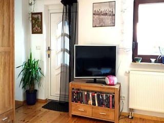 Maison de vacances Storkow/Mark Équipement 13