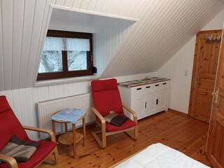 Ferienhaus Storkow/Mark Ausstattung 6