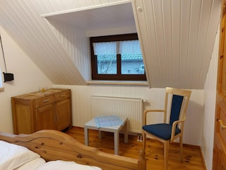 Ferienhaus Storkow/Mark Ausstattung 7
