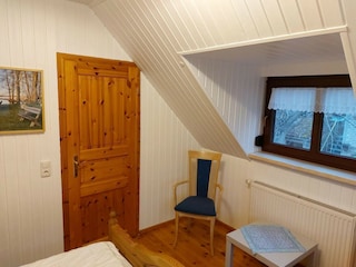Ferienhaus Storkow/Mark Ausstattung 8