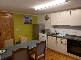 Maison de vacances Storkow/Mark Équipement 8