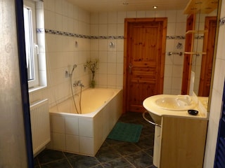 Ferienhaus Storkow/Mark Ausstattung 10