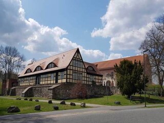 Vakantiehuis Storkow/Mark Omgeving 15