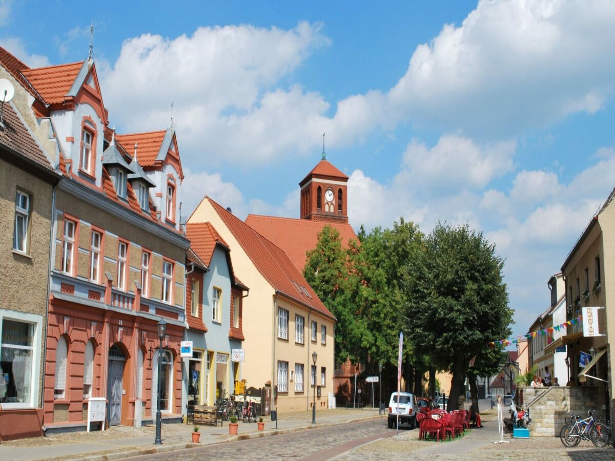 Ferienhaus Storkow/Mark Umgebung 35