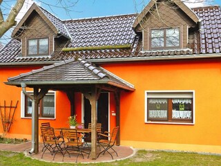 Holiday house Storkow/Mark Outdoor Recording 3