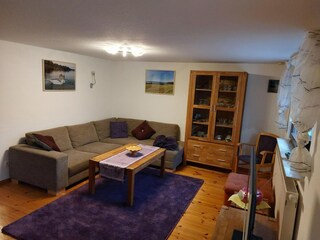 Ferienhaus Storkow/Mark Ausstattung 7