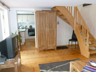 Maison de vacances Storkow/Mark Équipement 14