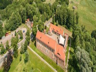 Ferienhaus Storkow/Mark Umgebung 17