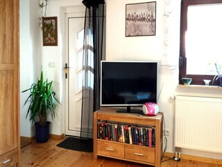 Ferienhaus Storkow/Mark Ausstattung 11