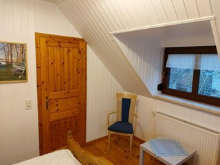 Ferienhaus Storkow/Mark Ausstattung 12