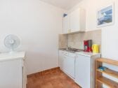 Apartamento Jadranovo Características 1