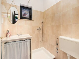 Appartement Jadranovo Équipement 13