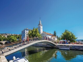 Apartamento Jadranovo  19