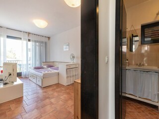Appartement Jadranovo  20