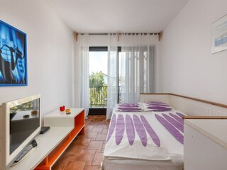 Appartement Jadranovo Équipement 14