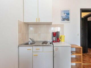 Apartment Jadranovo Features 11