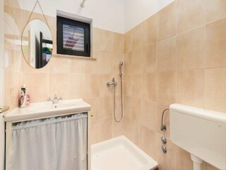 Appartement Jadranovo Équipement 14