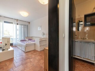 Appartamento Jadranovo  15