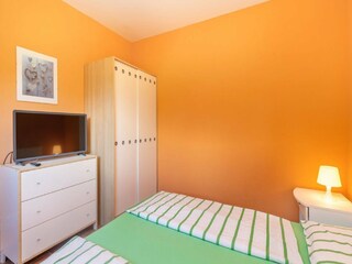 Appartement Jadranovo Équipement 16