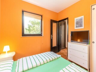 Apartamento Jadranovo Características 17