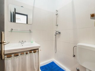 Apartamento Jadranovo Características 14
