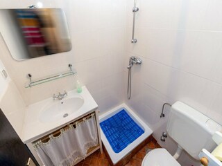 Apartamento Jadranovo Características 14