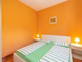 Apartamento Jadranovo Características 15