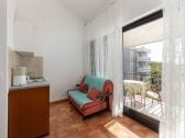 Apartamento Jadranovo Características 1