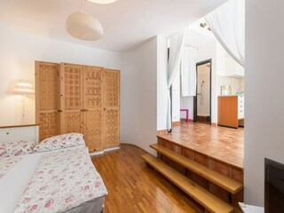Apartamento Jadranovo Características 13