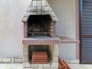 Apartamento Jadranovo  20