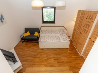 Apartment Jadranovo Features 15