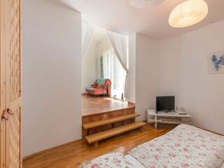 Apartamento Jadranovo Características 15