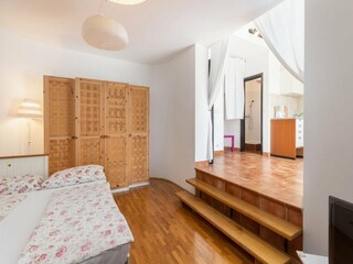 Appartement Jadranovo Kenmerken 14