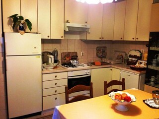 Appartement Dubrovnik Kenmerken 4