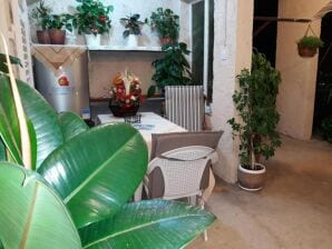 Wohnwagen Guest House Ruza - Double Room with Shared Bathroom - Dubrovnik - image1