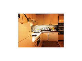 Apartment Dubrovnik Ausstattung 6