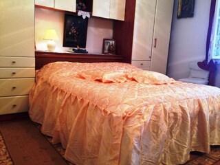 Appartement Dubrovnik Équipement 5