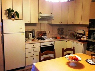 Appartement Dubrovnik Équipement 7