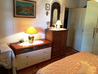 Appartement Dubrovnik Équipement 8
