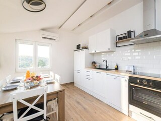 Apartment Lovinac Ausstattung 15